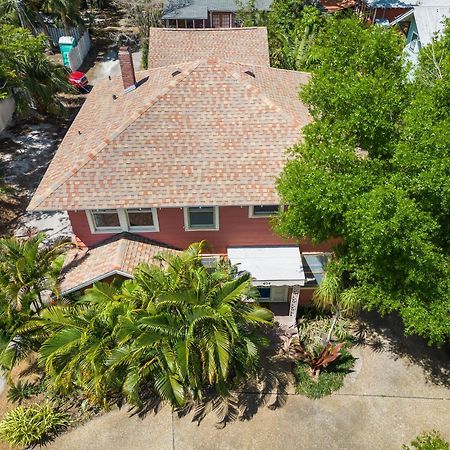 Julia Place Sarasota Ngoại thất bức ảnh