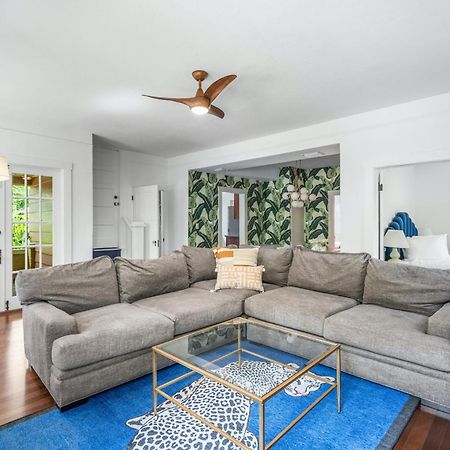 Julia Place Sarasota Ngoại thất bức ảnh