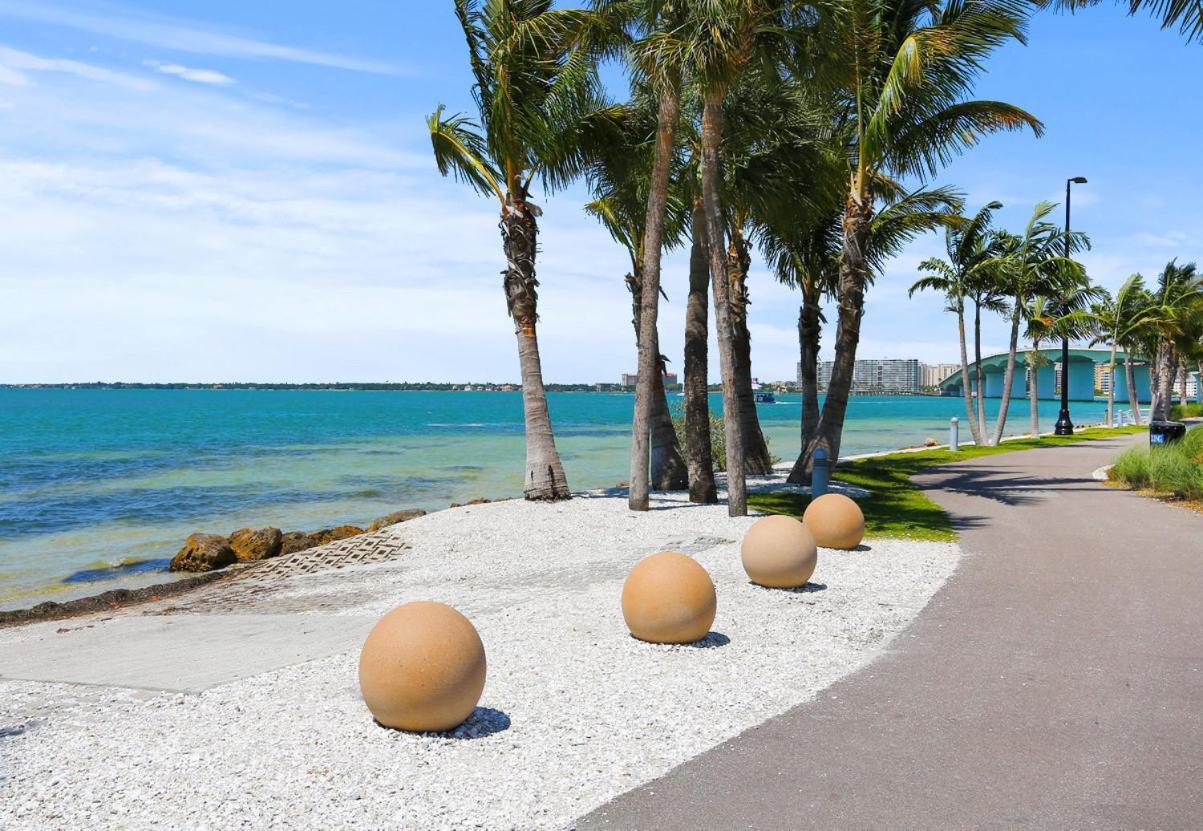 Julia Place Sarasota Ngoại thất bức ảnh