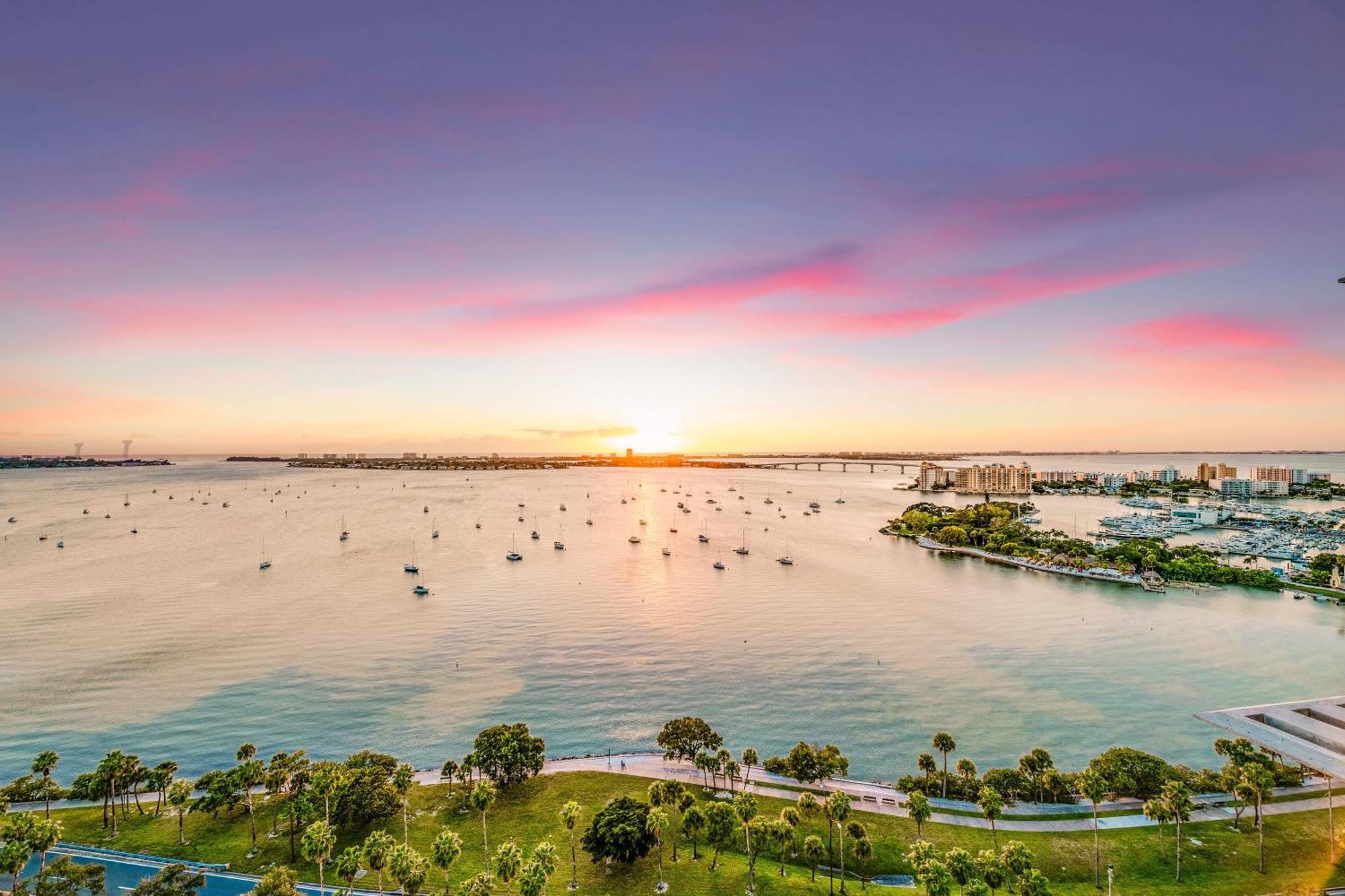 Julia Place Sarasota Ngoại thất bức ảnh