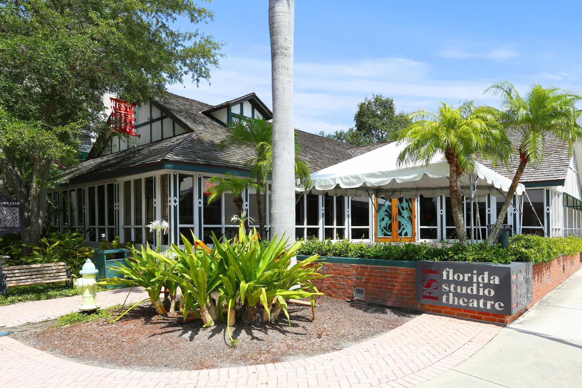 Julia Place Sarasota Ngoại thất bức ảnh