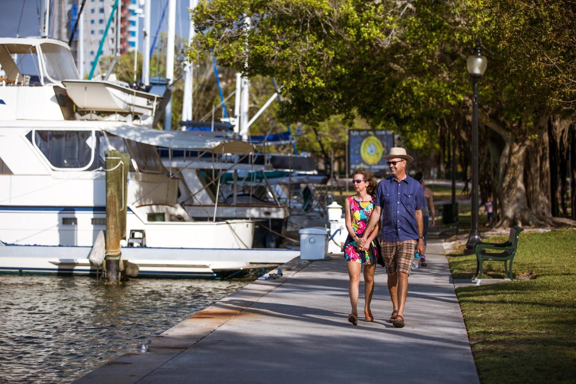 Julia Place Sarasota Ngoại thất bức ảnh
