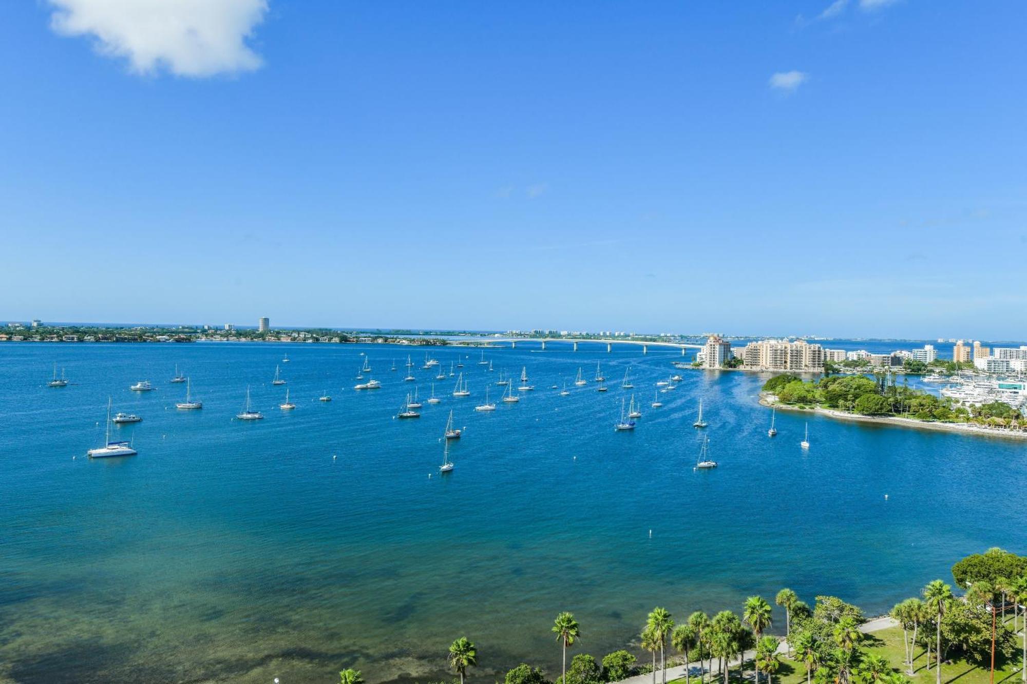 Julia Place Sarasota Ngoại thất bức ảnh