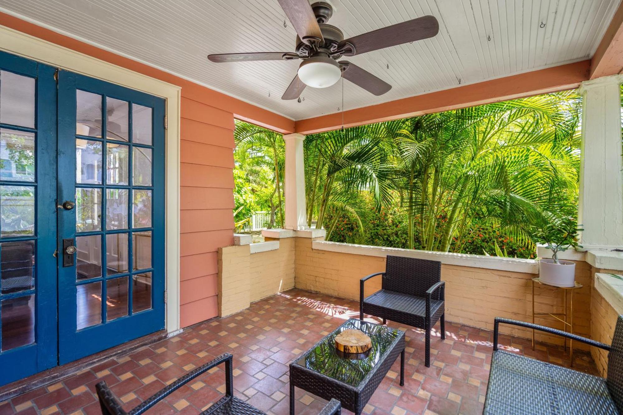 Julia Place Sarasota Ngoại thất bức ảnh
