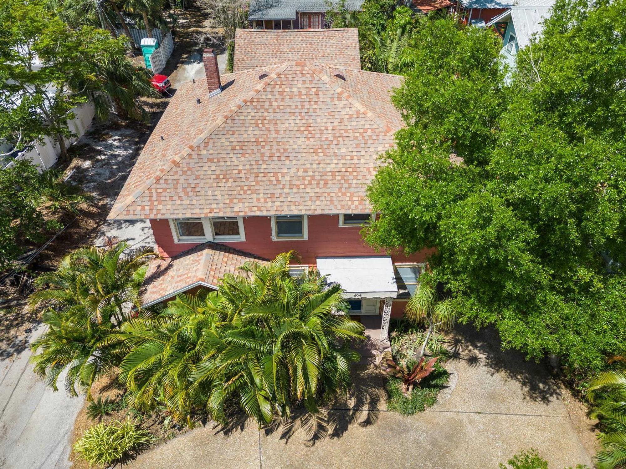 Julia Place Sarasota Ngoại thất bức ảnh