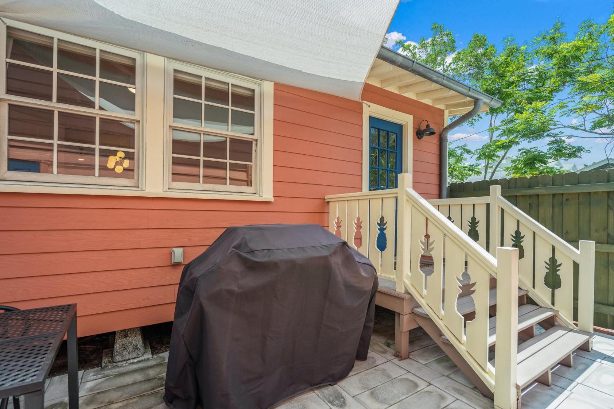 Julia Place Sarasota Ngoại thất bức ảnh