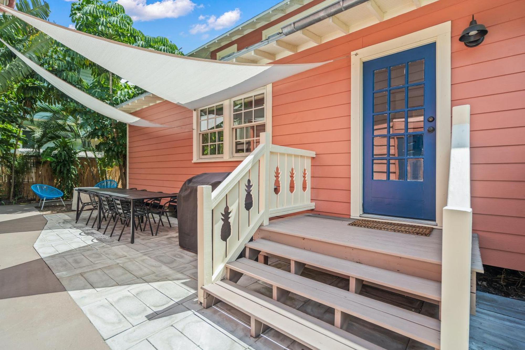 Julia Place Sarasota Ngoại thất bức ảnh