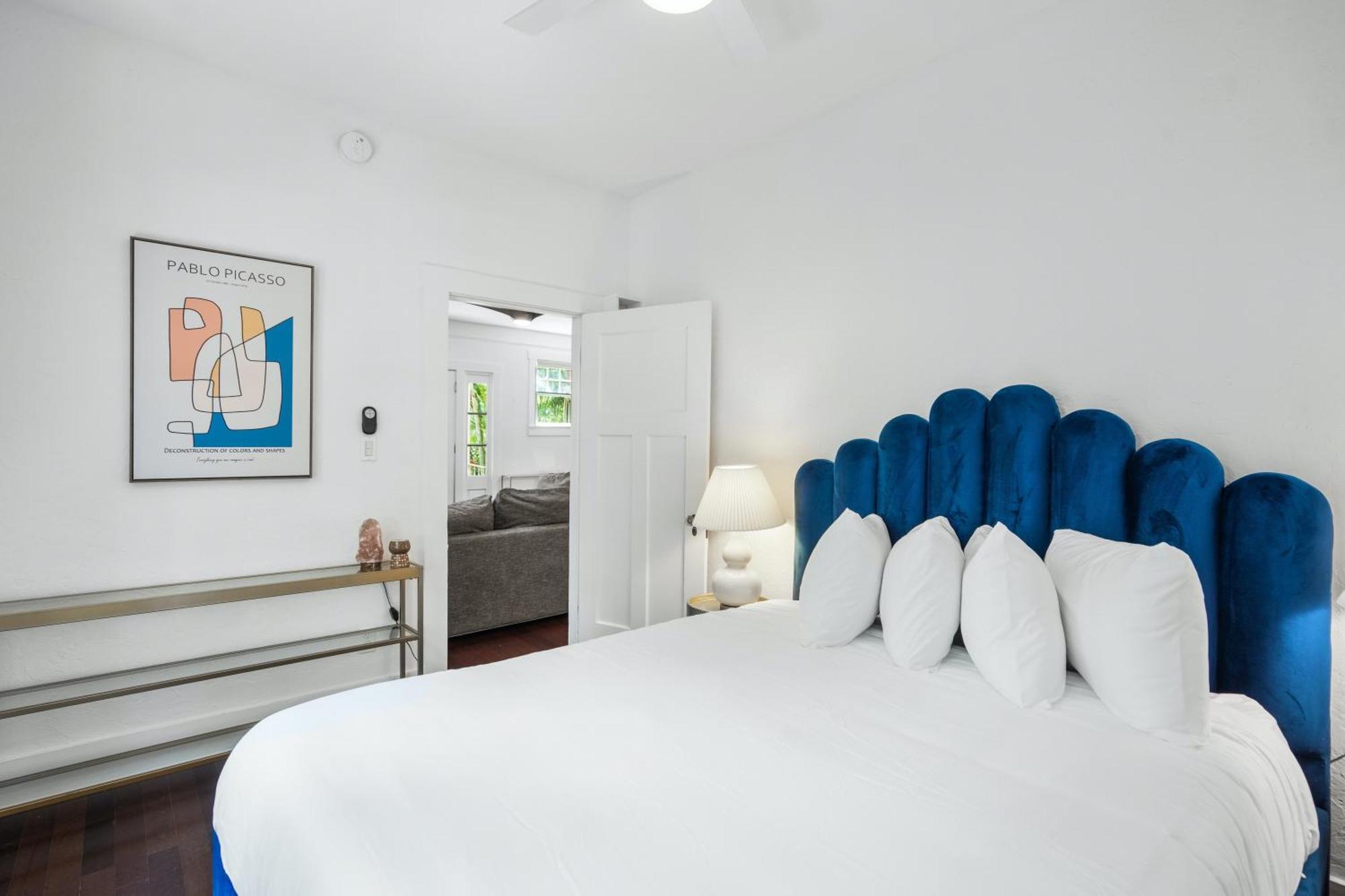 Julia Place Sarasota Ngoại thất bức ảnh