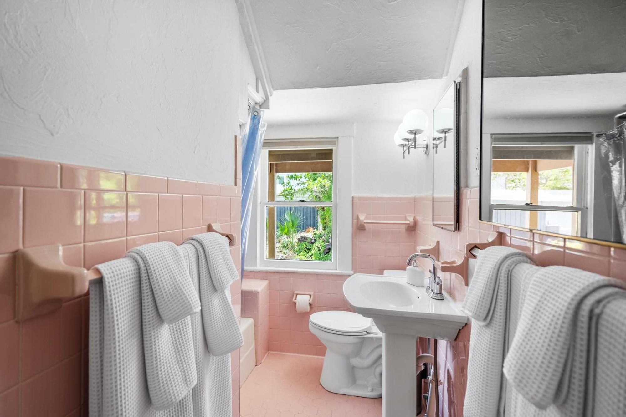 Julia Place Sarasota Ngoại thất bức ảnh