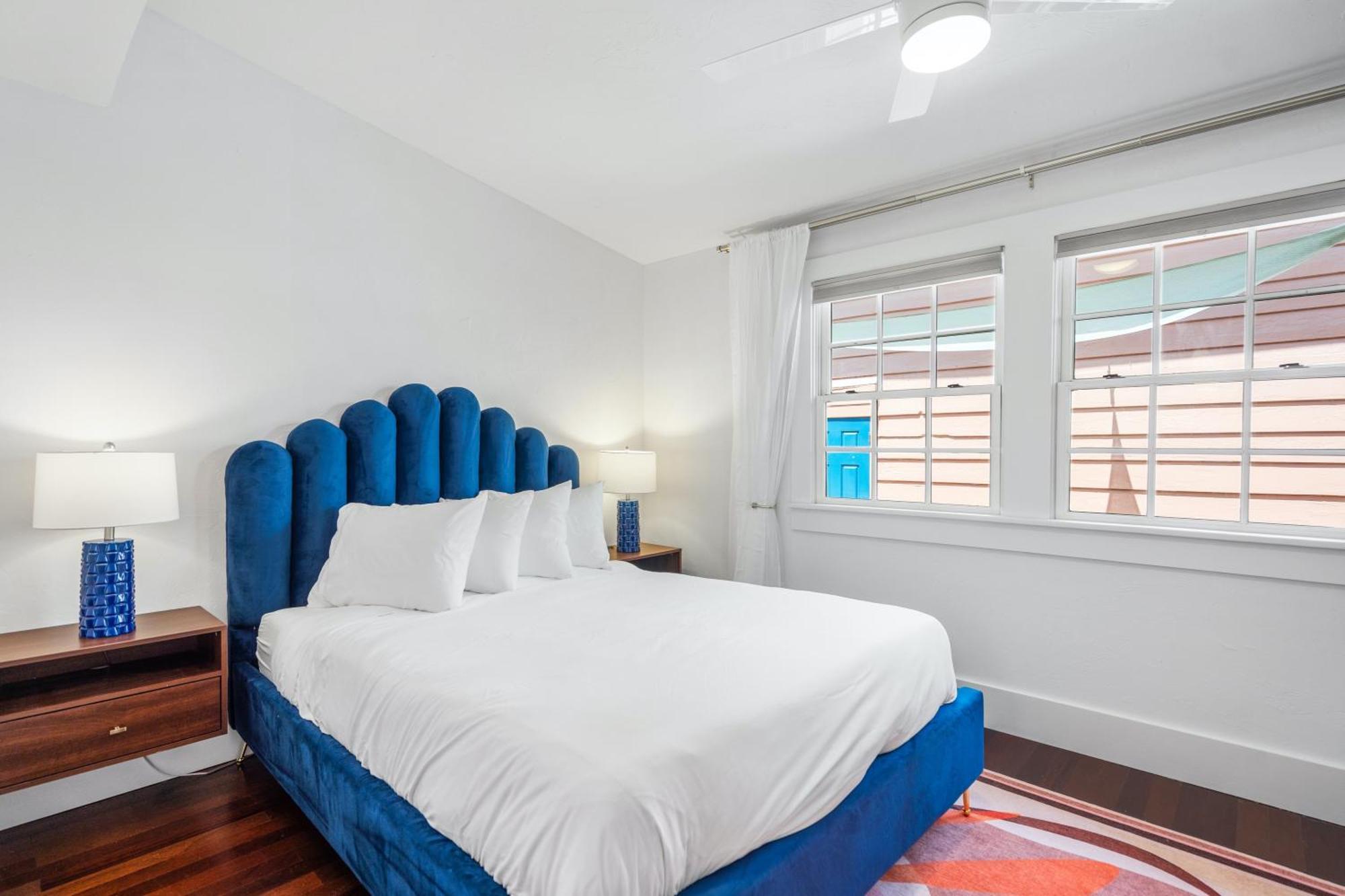Julia Place Sarasota Ngoại thất bức ảnh