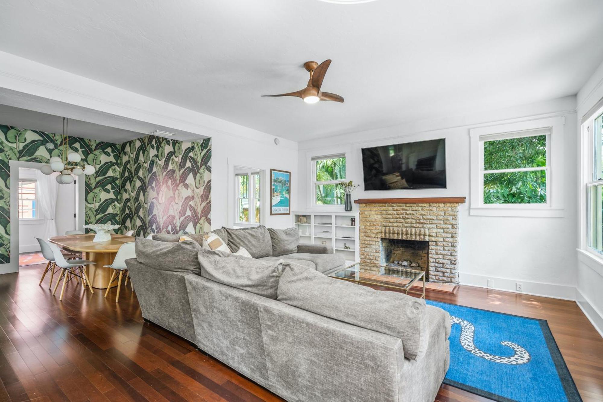 Julia Place Sarasota Ngoại thất bức ảnh