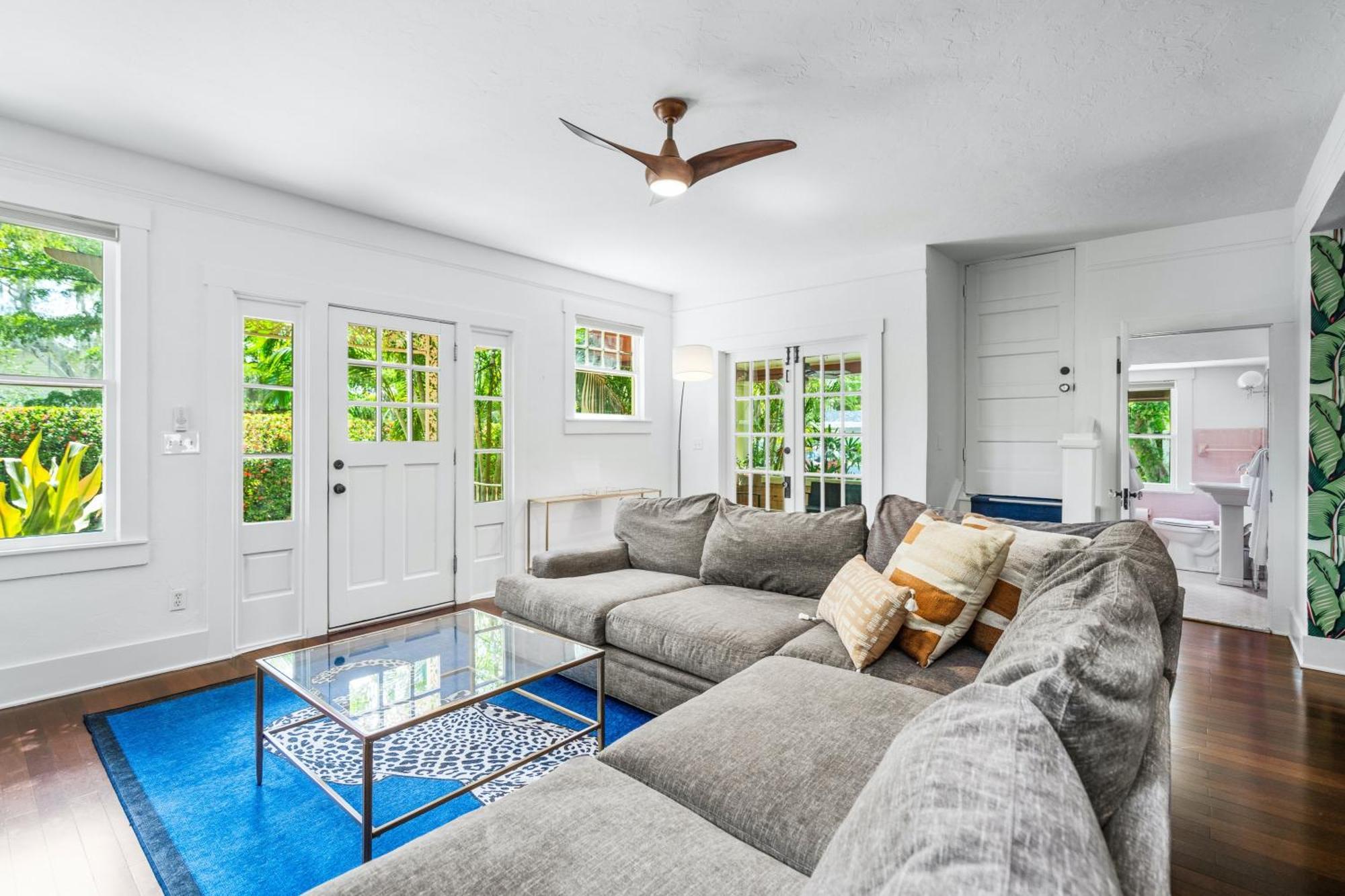 Julia Place Sarasota Ngoại thất bức ảnh
